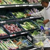L'inflation a poursuivi sa lente décrue en juillet, notamment grâce au reflux des tarifs pour les produits importés. Les prix devraient cependant connaître prochainement une accélération, en raison de la hausse attendue des loyers.